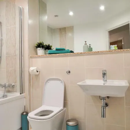 Comfy Center At Inge Street By Hf Group